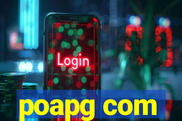 poapg com